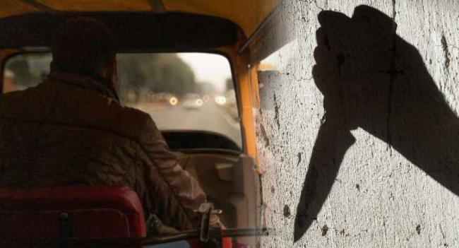 රියැදුරු ඝාතනය කළ 16 හැවිරිදි සැකකරුවෙක්